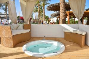 Fotografie z fotogalerie ubytování Seti Sharm Palm Beach Resort Families and couples only v destinaci Sharm El Sheikh
