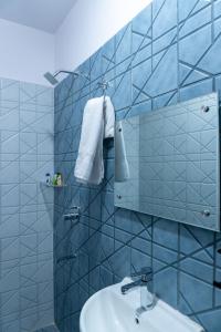 Gallery image of Sukoon Pearl inn in Jabalpur