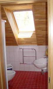 Ванная комната в Aika