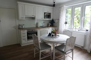 Billede fra billedgalleriet på Ferienwohnungen Knospe i Kappeln