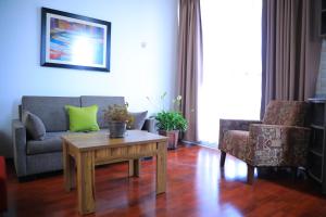 Gallery image of Victoria Guesthouse Addis in Addis Ababa
