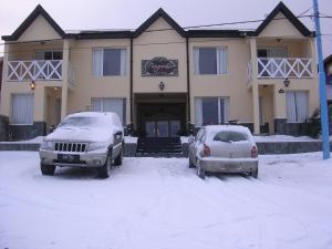 Gallery image of Patagonia Sur Apart Hotel in Ushuaia