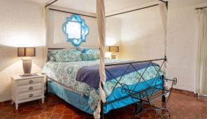 Gallery image of Garden of Dreams Boutique Hotel in Ajijic