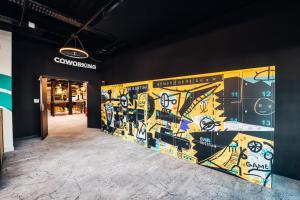 Foto da galeria de COWOOL AVIGNON em Avignon