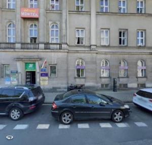 Fotografia z galérie ubytovania Oliwka Hostel vo Varšave
