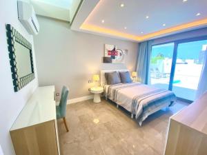 Fotografie z fotogalerie ubytování Luxury Villa Celine - 3 beds - 3 baths v destinaci Puerto del Carmen