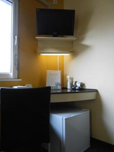 ครัวหรือมุมครัวของ Select Inn Numazu