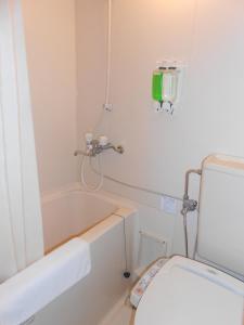 ห้องน้ำของ Select Inn Numazu