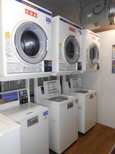 ภาพในคลังภาพของ Select Inn Numazu ในนุมาซุ