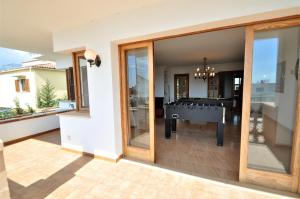 Zdjęcie z galerii obiektu Hermosa casa de vacaciones CA NA MALEN w mieście La Cabaneta