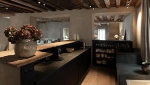 Fotografie z fotogalerie ubytování Townhouse Weisses Kreuz Boutiquehotel v Salcburku