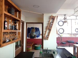 Mynd úr myndasafni af Holiday Hostel í Kathmandu