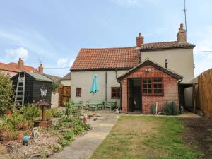 Gallery image of Rose Cottage in Ipswich