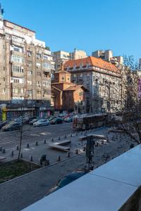Apartament 2 camere, Ultracentral, Piata Universitatii