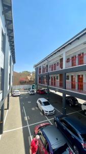 Gallery image of Ecomotel Marlboro in Johannesburg
