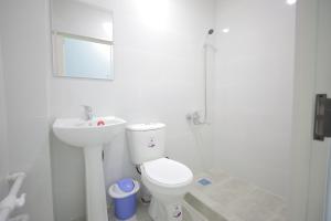 Gallery image of Hotel S & D Hostel in Tashkent