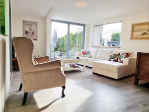 Imagen de la galería de Vakantiewoning Goedgelegen MB01, en Middelburg