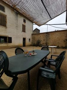 Gambar di galeri bagi L Oustal du Malbernat di Frayssinet-le-Gélat