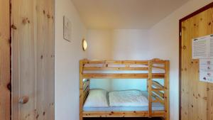 Letto o letti in una camera di Pracondu 1 001 - OUTDOOR & FUN apartment 8 pers