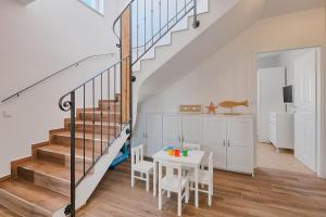 Fotografie z fotogalerie ubytování Villa Mokka - Perfekt ausgestattete Villa in hervorragender Lage v destinaci Pula