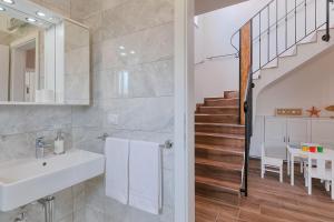 Fotografie z fotogalerie ubytování Villa Mokka - Perfekt ausgestattete Villa in hervorragender Lage v destinaci Pula