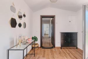 Fotografie z fotogalerie ubytování Villa Mokka - Perfekt ausgestattete Villa in hervorragender Lage v destinaci Pula