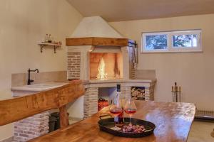 Fotografie z fotogalerie ubytování Villa Mokka - Perfekt ausgestattete Villa in hervorragender Lage v destinaci Pula