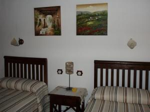 Casa rural La Posada de Villalangua (Spanje Villalangua ...
