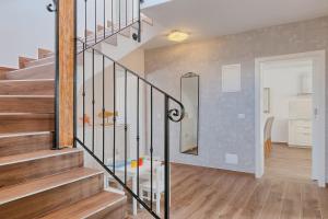 Fotografie z fotogalerie ubytování Villa Mokka - Perfekt ausgestattete Villa in hervorragender Lage v destinaci Pula