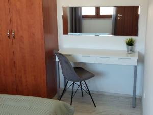 Fotografie z fotogalerie ubytování Apartments Amfora v destinaci Barbat na Rabu