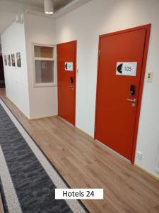 Fotografie z fotogalerie ubytování Hotel 24 - Karihaara - Kemi v destinaci Kemi