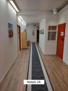 Fotografie z fotogalerie ubytování Hotel 24 - Karihaara - Kemi v destinaci Kemi