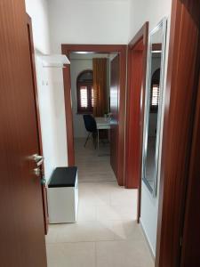 Fotografie z fotogalerie ubytování Apartments Amfora v destinaci Barbat na Rabu