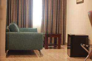 Gallery image of Airport View Hotel in Accra