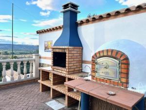 Fotografia z galérie ubytovania Paradise v destinácii Aldea del Fresno