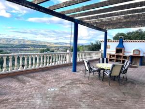 Fotografia z galérie ubytovania Paradise v destinácii Aldea del Fresno