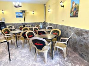 Fotografia z galérie ubytovania Paradise v destinácii Aldea del Fresno