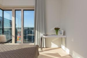 Gallery image of Mennica Residence Luxury Suite by Renters Prestige in Warsaw