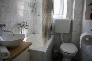 Fotografie z fotogalerie ubytování Apartment B&J - in the center of Split ve Splitu + 14 fotografií