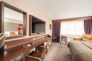 Gallery image of The Waterfront Hotel Spa & Golf in Saint Neots