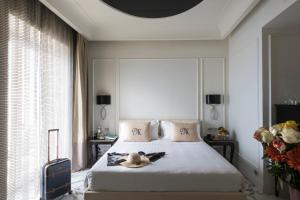 Gallery image of Hotel Metropole Taormina in Taormina