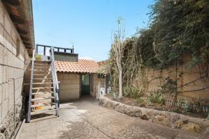 Fotografie z fotogalerie ubytování Casa Inti v destinaci Granadilla de Abona