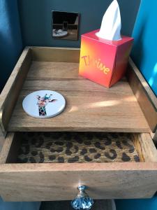 伯恩茅斯Amarillo Guesthouse的相册照片