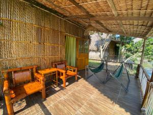 Gallery image of Green Village Mekong in Can Tho