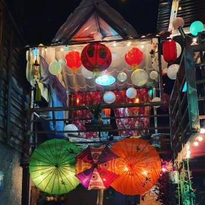 Fotografie z fotogalerie ubytování El Patio Azul v destinaci Constanza