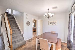 Gallery image of Broken Arrow Country Home Patio on about 2 Acres in Broken Arrow