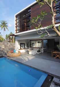 Gallery image of Abivilla in Seminyak