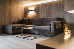 Posedenie v ubytovaní Verwöhn-Wellnesshotel Walserhof