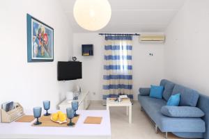 Televisyen dan/atau pusat hiburan di SUNNY BLUE