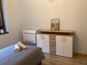 Kép Victor's Suite , with private parking szállásáról Várnában a galériában